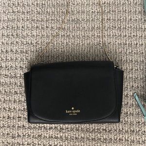 Original Kate Spade Small Black purse